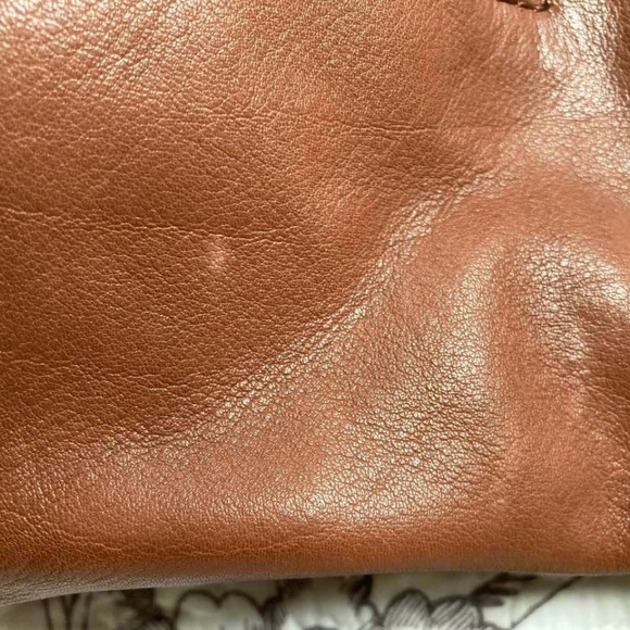 HOBO brown shoulder bag - Picture 6 of 16